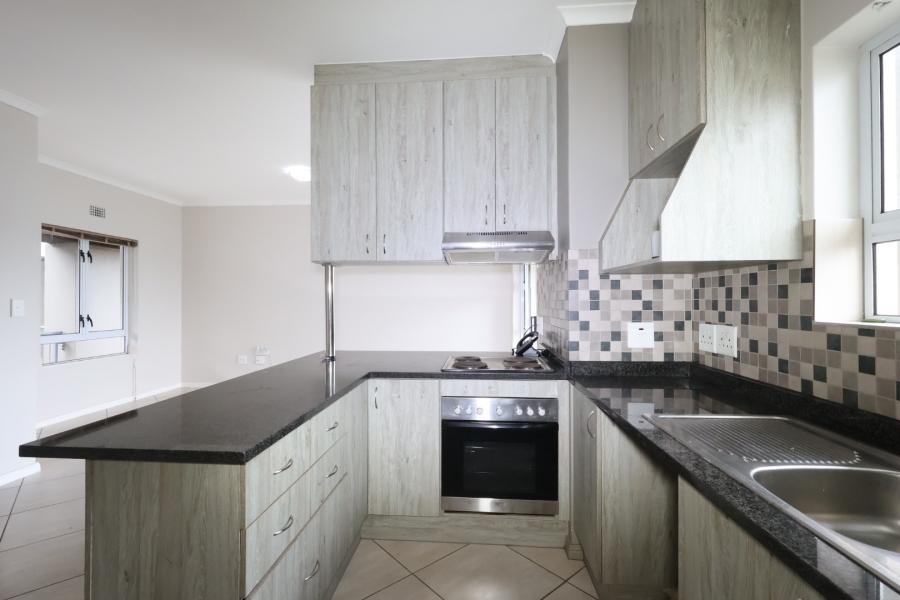 To Let 2 Bedroom Property for Rent in Buh Rein Estate Western Cape